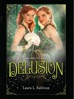cover image of Delusion